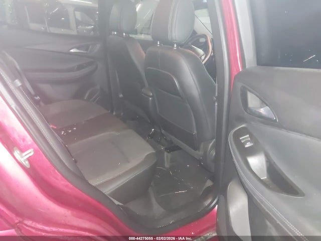 44275055 :رقم المزاد ، KL4MMESL9MB086746 vin ، 2021 Buick Encore Gx Awd Select مزاد بيع