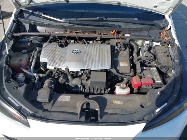 JTDKARFUXL3109699 Toyota Prius Le