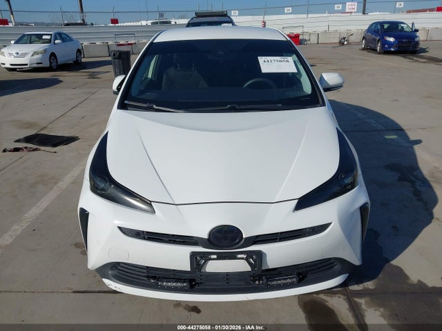 JTDKARFUXL3109699 Toyota Prius Le