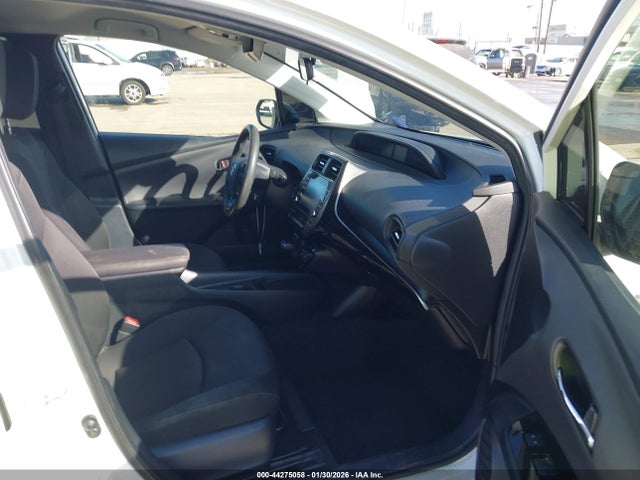 JTDKARFUXL3109699 Toyota Prius Le
