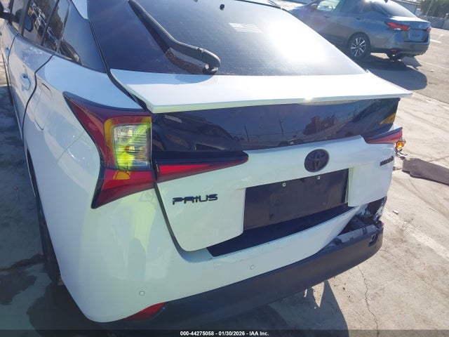 JTDKARFUXL3109699 Toyota Prius Le