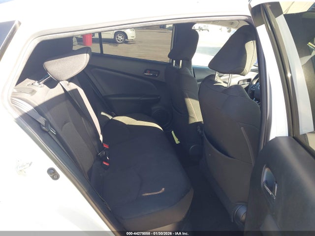 JTDKARFUXL3109699 Toyota Prius Le