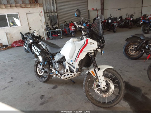 2023 DUCATI DESERT X ZDMXANDT9PB001759
