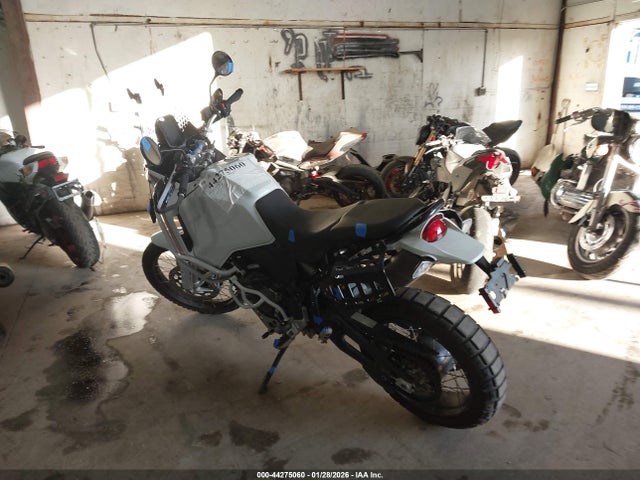 2023 DUCATI DESERT X ZDMXANDT9PB001759 Photo 2