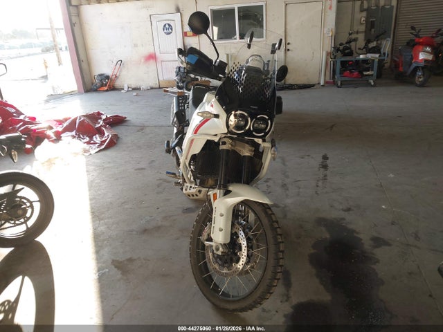 2023 DUCATI DESERT X ZDMXANDT9PB001759 Photo 4