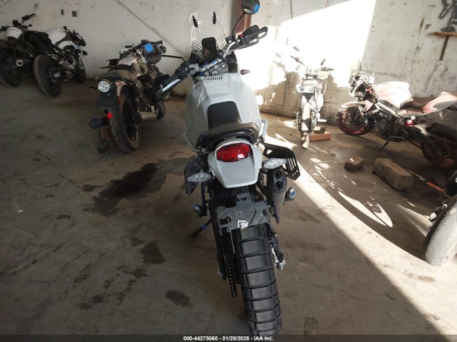 2023 DUCATI DESERT X ZDMXANDT9PB001759 Photo 5