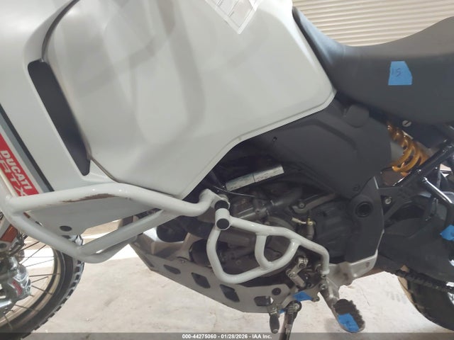 2023 DUCATI DESERT X ZDMXANDT9PB001759 Photo 8