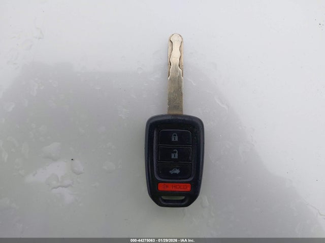 1HGCR2F19HA288266 Honda Accord Sport Se