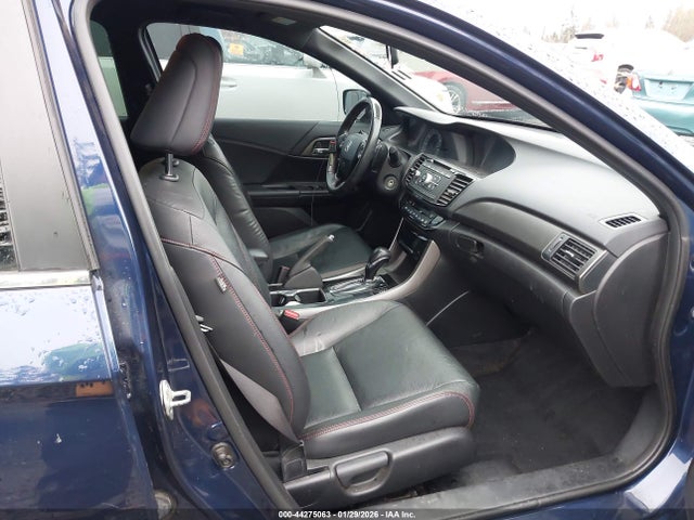 1HGCR2F19HA288266 Honda Accord Sport Se