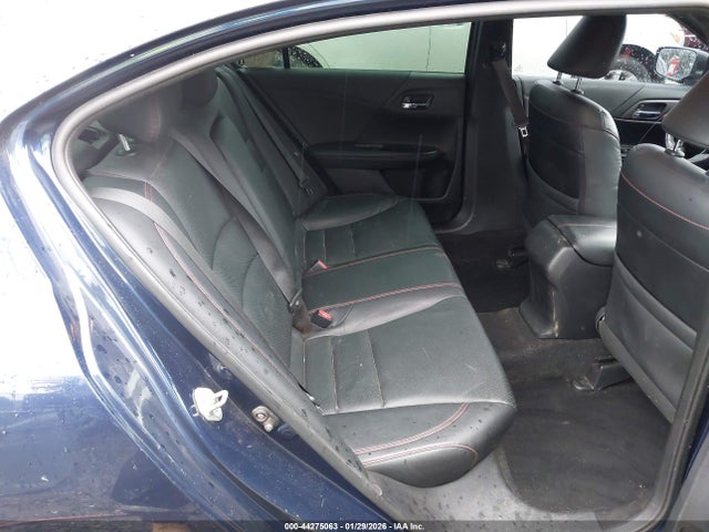 1HGCR2F19HA288266 Honda Accord Sport Se