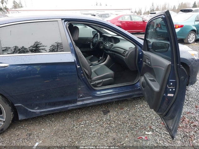 1HGCR2F19HA288266 Honda Accord Sport Se