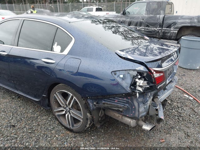 1HGCR2F19HA288266 Honda Accord Sport Se