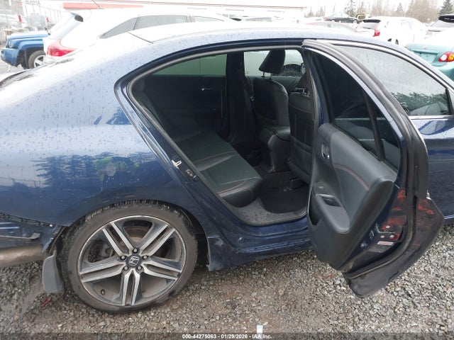 1HGCR2F19HA288266 Honda Accord Sport Se