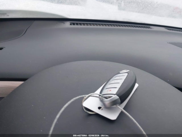 2018 NISSAN MURANO 5N1AZ2MH8JN109442 Photo 10