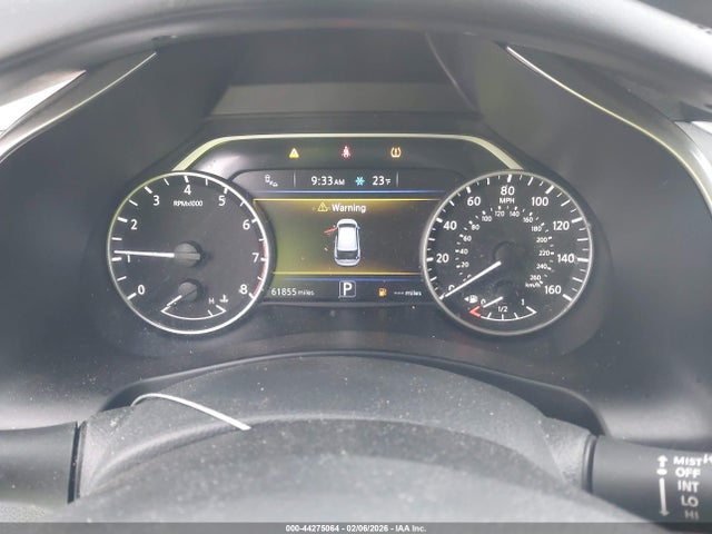 2018 NISSAN MURANO 5N1AZ2MH8JN109442 Photo 6