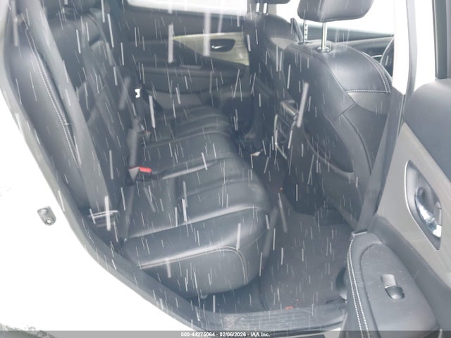 2018 NISSAN MURANO 5N1AZ2MH8JN109442 Photo 7