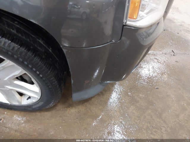 2011 GMC TERRAIN 2CTFLVE55B6234538 Photo 5