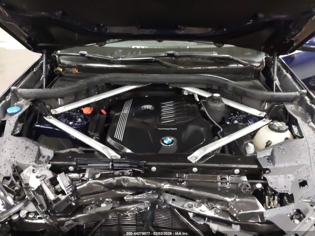 2019 BMW X5 5UXCR6C56KLL52268 Photo 9