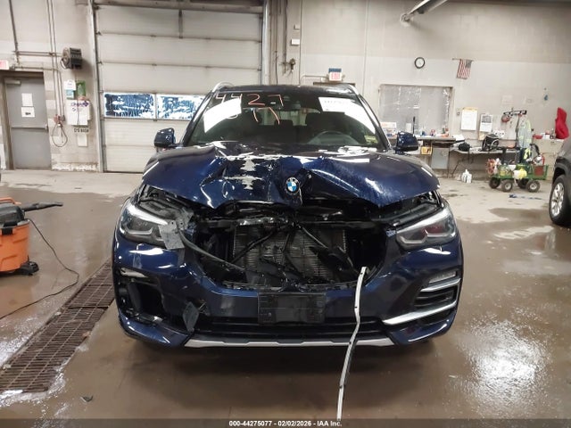 Aukcja sprzedaży 2019 Bmw X5 Xdrive40i, vin: 5UXCR6C56KLL52268, numer aukcji: 44275077