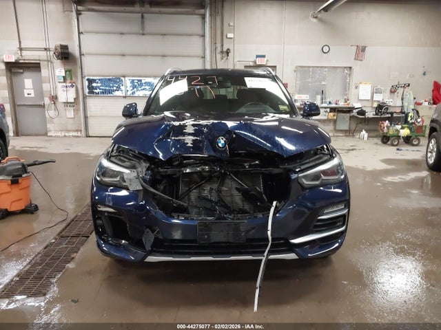 2019 BMW X5 5UXCR6C56KLL52268 Photo 5