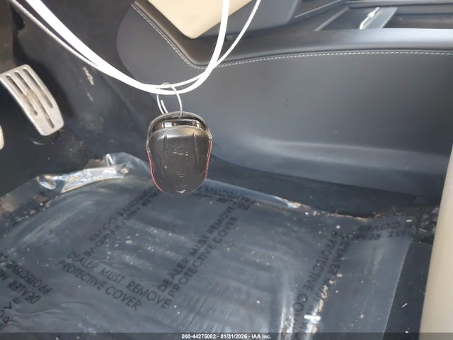 5YJSA1E40GF126555 Tesla Model S 90d/p100d/p85d/p90d