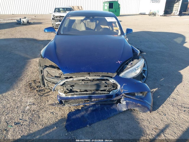 5YJSA1E40GF126555 Tesla Model S 90d/p100d/p85d/p90d