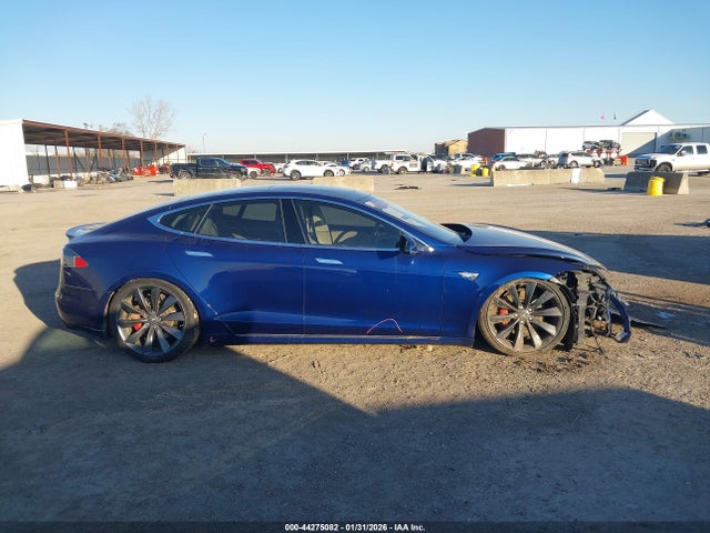 5YJSA1E40GF126555 Tesla Model S 90d/p100d/p85d/p90d