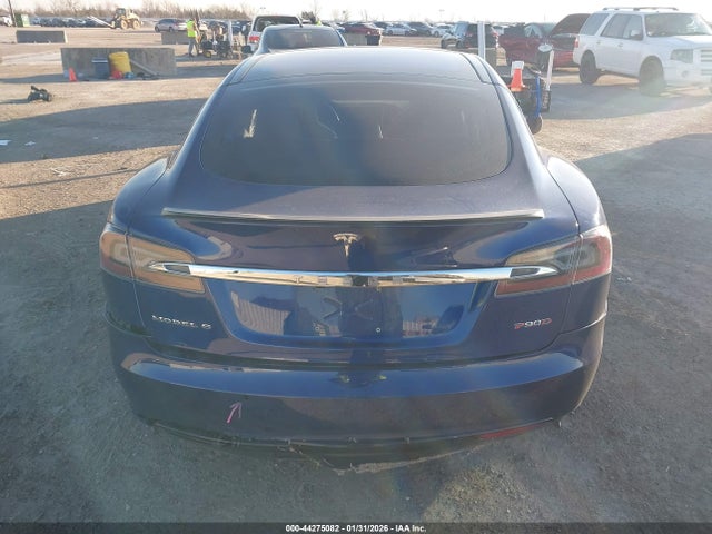 5YJSA1E40GF126555 Tesla Model S 90d/p100d/p85d/p90d