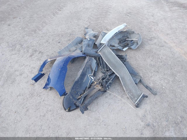 5YJSA1E40GF126555 Tesla Model S 90d/p100d/p85d/p90d