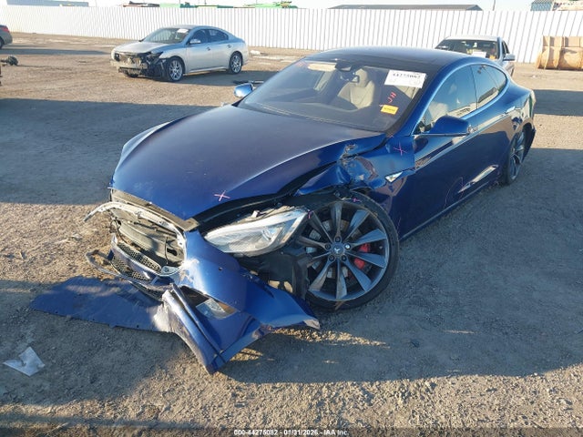 5YJSA1E40GF126555 Tesla Model S 90d/p100d/p85d/p90d