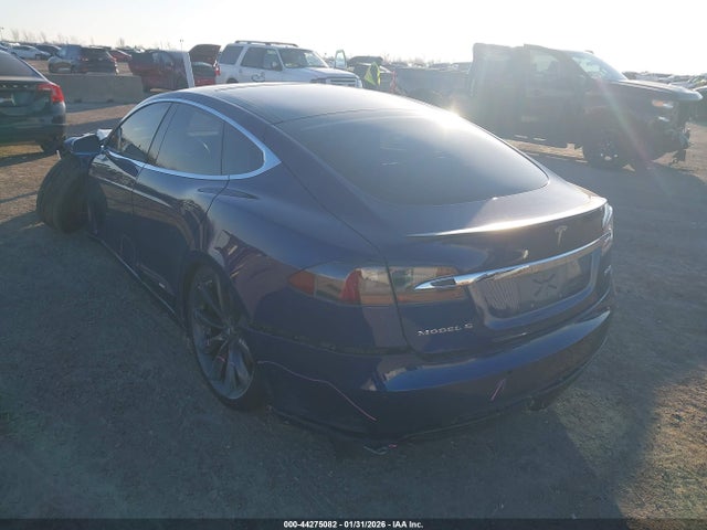 5YJSA1E40GF126555 Tesla Model S 90d/p100d/p85d/p90d
