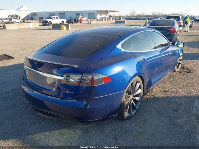 5YJSA1E40GF126555 Tesla Model S 90d/p100d/p85d/p90d