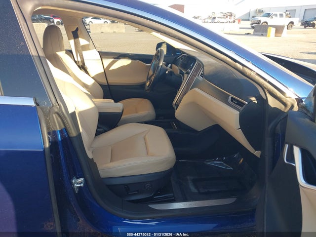 5YJSA1E40GF126555 Tesla Model S 90d/p100d/p85d/p90d