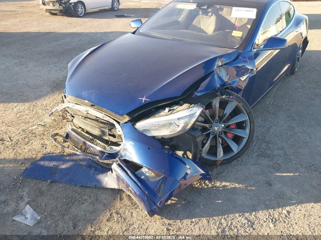 5YJSA1E40GF126555 Tesla Model S 90d/p100d/p85d/p90d