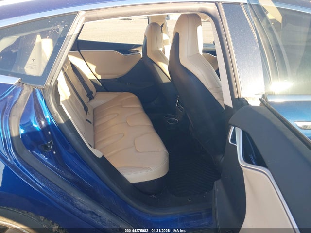 5YJSA1E40GF126555 Tesla Model S 90d/p100d/p85d/p90d