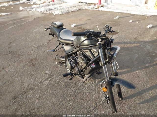 2023 HONDA CMX500 MLHPC5604P5600217