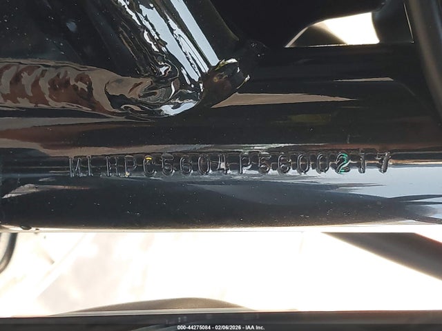 2023 HONDA CMX500 MLHPC5604P5600217 Photo 9