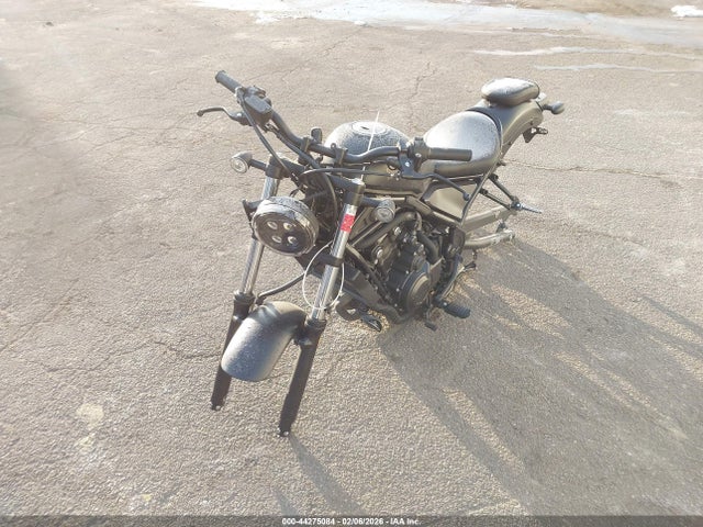 2023 HONDA CMX500 MLHPC5604P5600217 Photo 1