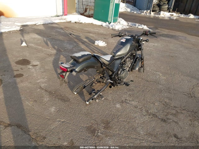 2023 HONDA CMX500 MLHPC5604P5600217 Photo 3