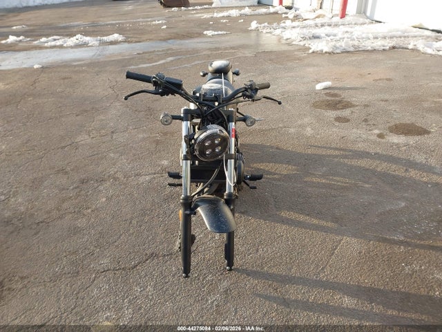 2023 HONDA CMX500 MLHPC5604P5600217 Photo 4