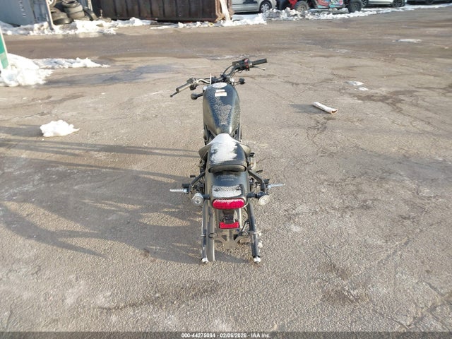 2023 HONDA CMX500 MLHPC5604P5600217 Photo 5