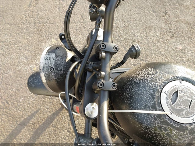 2023 HONDA CMX500 MLHPC5604P5600217 Photo 6