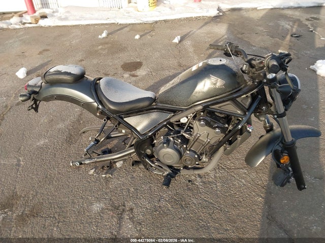 2023 HONDA CMX500 MLHPC5604P5600217 Photo 7
