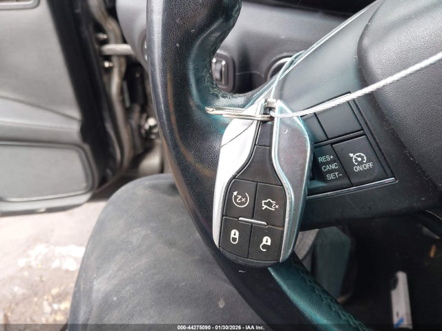ZAM57RTA7E1085930 Maserati Ghibli S Q4