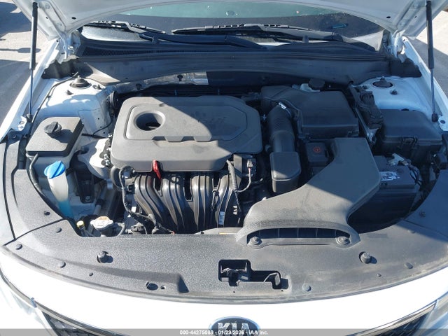 5XXGT4L38GG036532 KIA Optima Lx