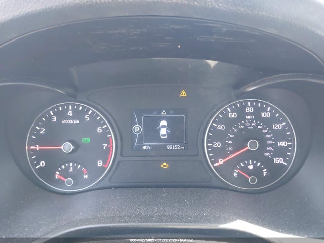 5XXGT4L38GG036532 KIA Optima Lx