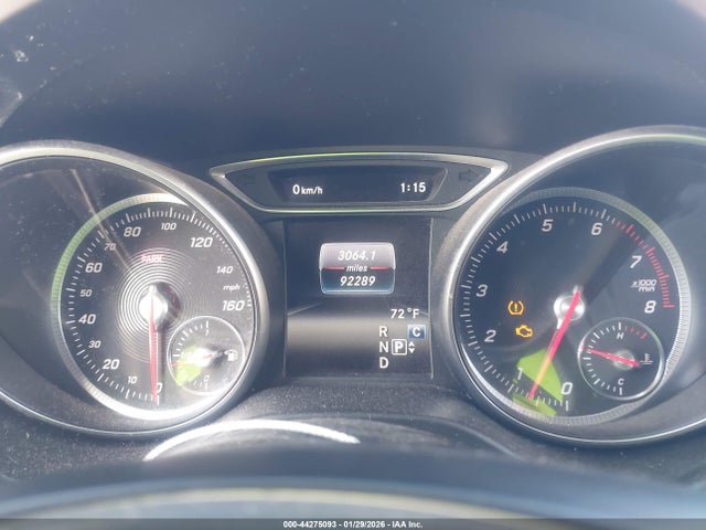 WDCTG4EB6KU004019 Mercedes-Benz GLA 250