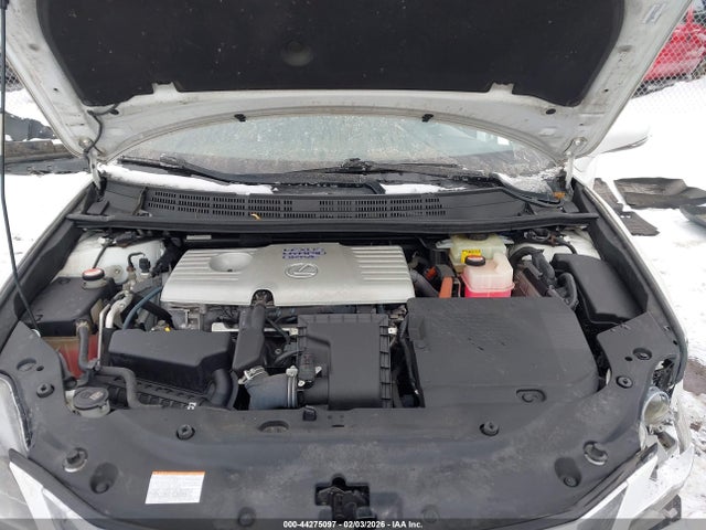 Продаж на аукціоні авто 2016 Lexus Ct 200h, vin: JTHKD5BH7G2269073, номер лоту: 44275097