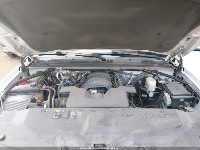 Chevrolet Tahoe Ls 2016 1GNSCAKC4GR108549 Image 10