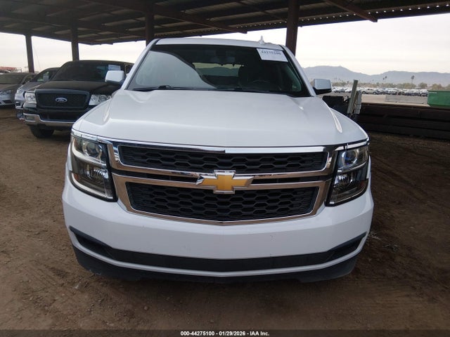 Chevrolet Tahoe Ls 2016 1GNSCAKC4GR108549 Image 12